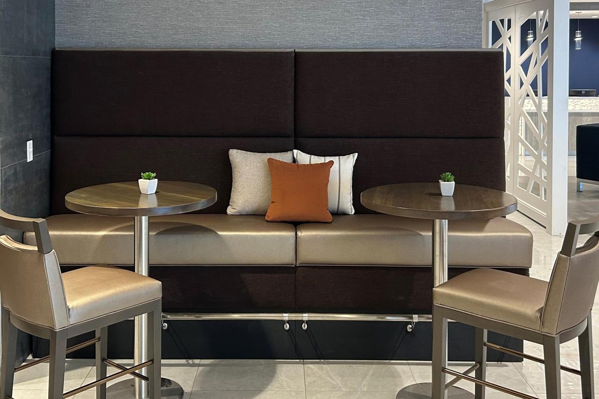 Cambria Hotel Ніагара-Фоллс Екстер'єр фото